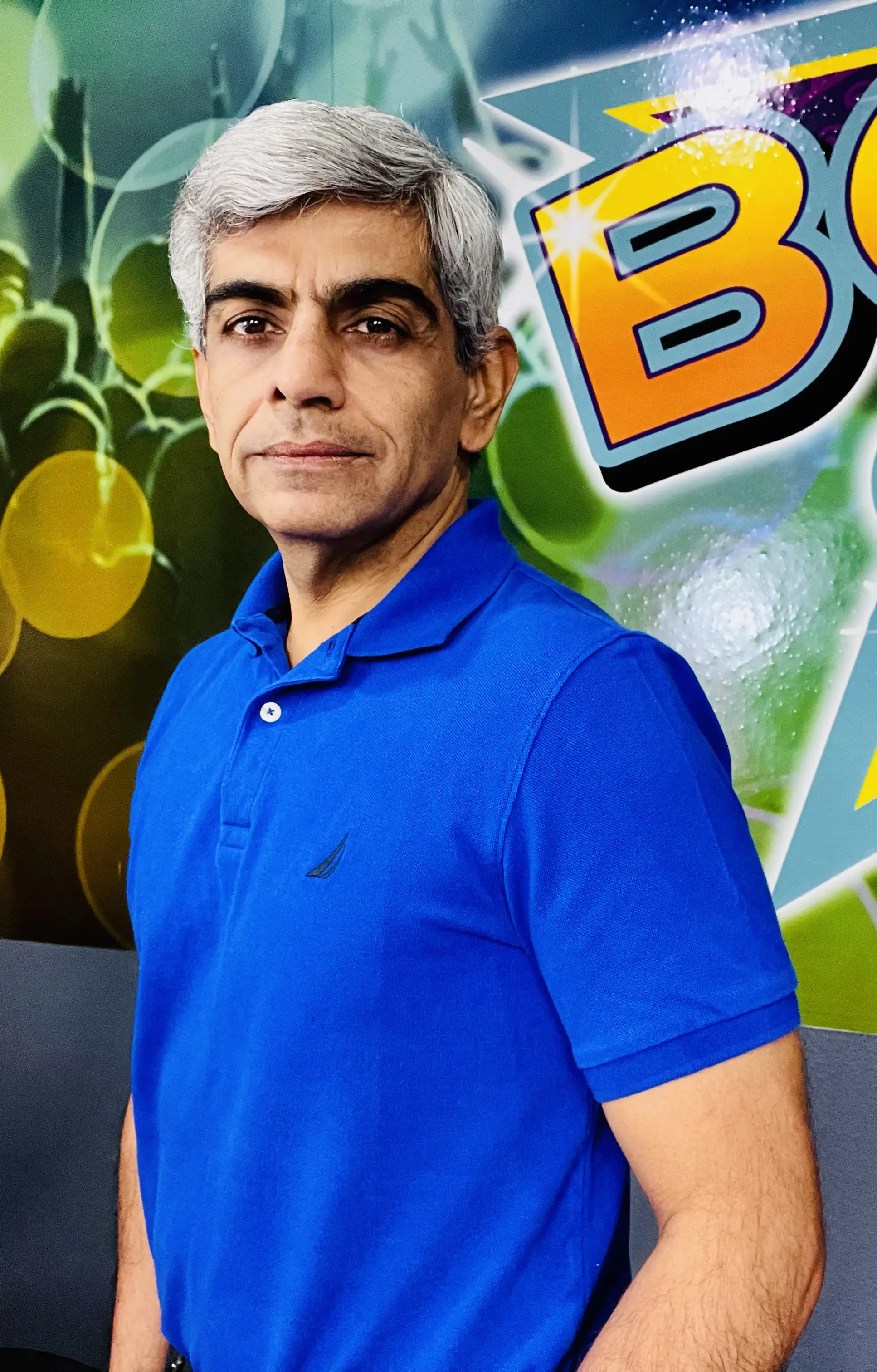 team image